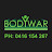 BODYWAR Outdoor Group Fitness