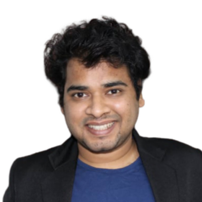 Ameya Agrawal