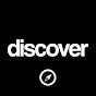 Discover logo