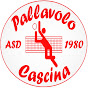 Pallavolo Cascina logo
