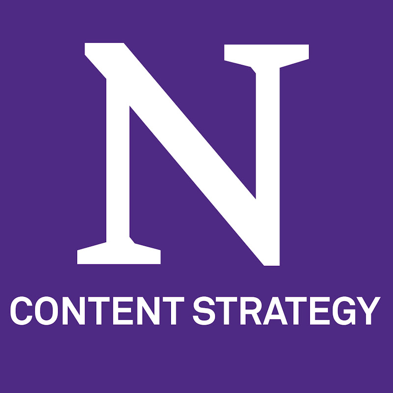 ContentStrategy Mooc