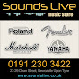 SoundsLiveShop