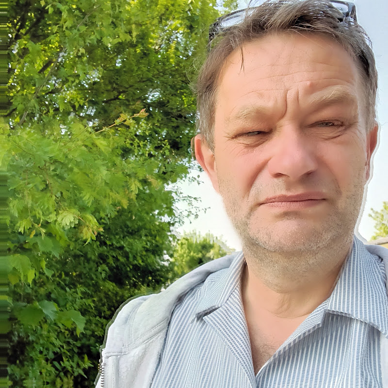 Jacek Trynkiewicz