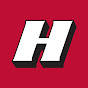 Hughes Performance logo