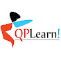 Physics qplearn logo
