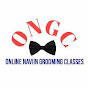 BSL Online Naviin Grooming Classes BSL - ONGC logo