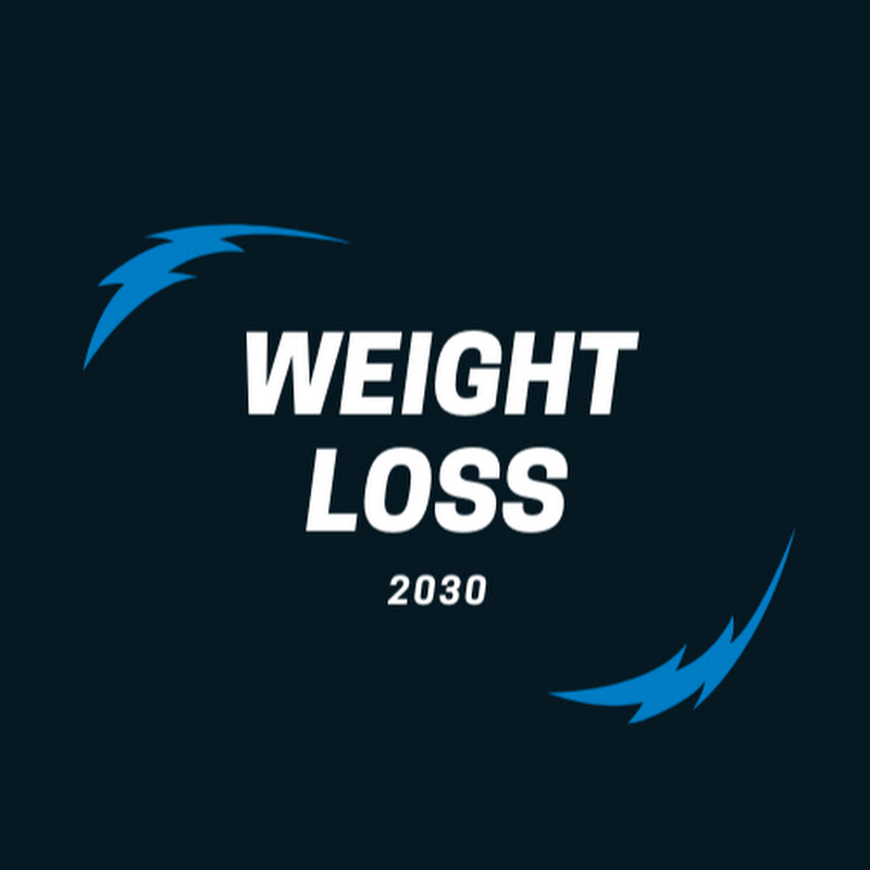 weight loss 2030