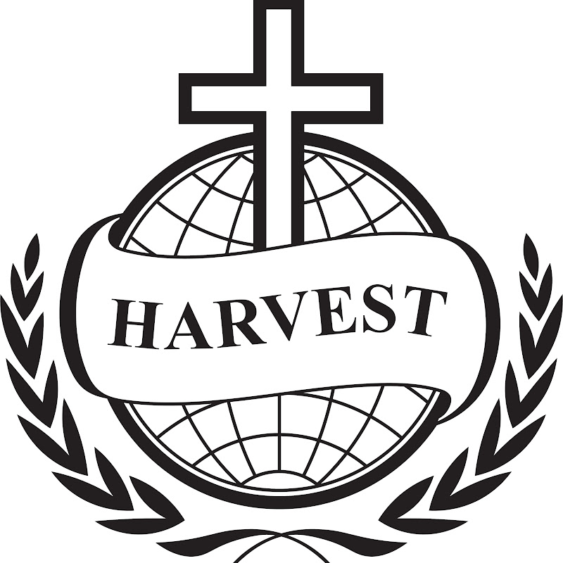 Harvest Church Of New York Logo