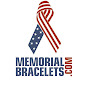Memorial Bracelets logo