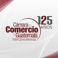 Cámara de comercio Quetzaltenango