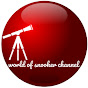 world of snooker channel