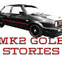 MK2 Golf Stories