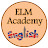 ElmAcademy- English