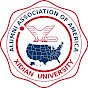 Xidian Alumni USA -西安电子科技大学美国校友会 logo