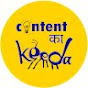 ContentkaKeeda logo