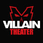 Villain Theater logo