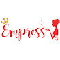 Empress Clothing logo