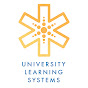 University Learning Systems logo