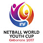 Netball World Youth Cup 2017