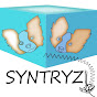 Syntryz Sewing Room logo