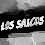Los Saicos Oficial logo
