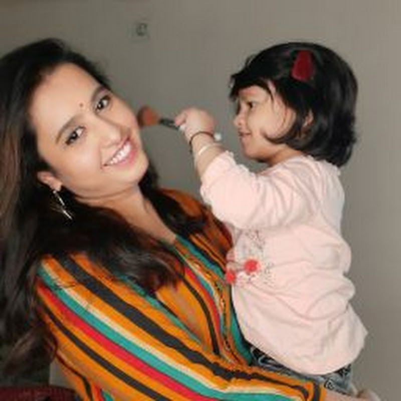 indian homemaker