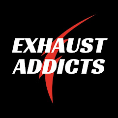 Exhaust Addicts Avatar