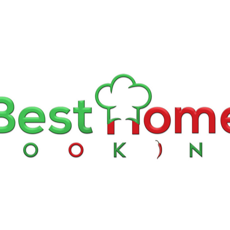 Best Home Cooking