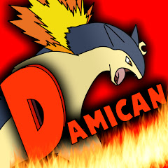 DamiCan - VGC, Información Y Más De Pokémon