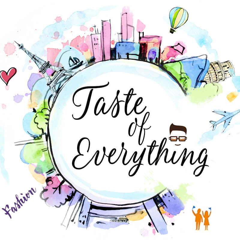Taste of Everything