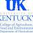 University of Kentucky Horticulture