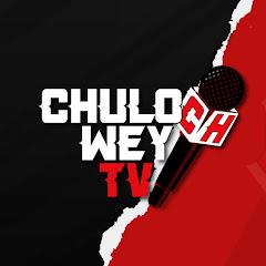 Chulo Wey TV Avatar