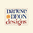 B2PruKIDRhk-channel-avatar-Darlene D'Eon Designs