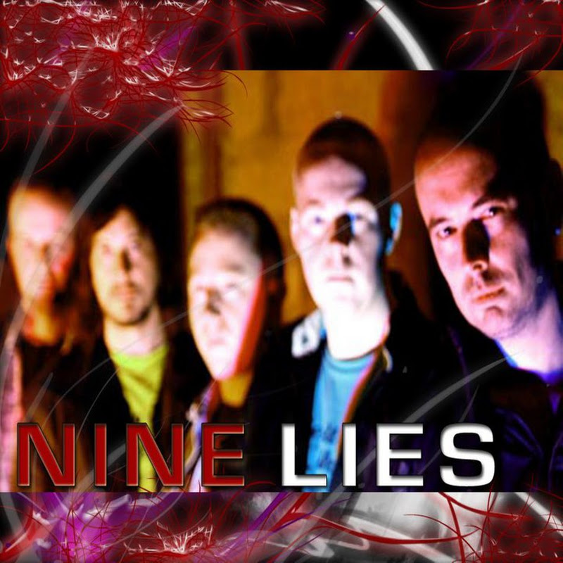 Nine Lies icon