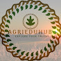 Agri Edu Hub Explore your talent logo