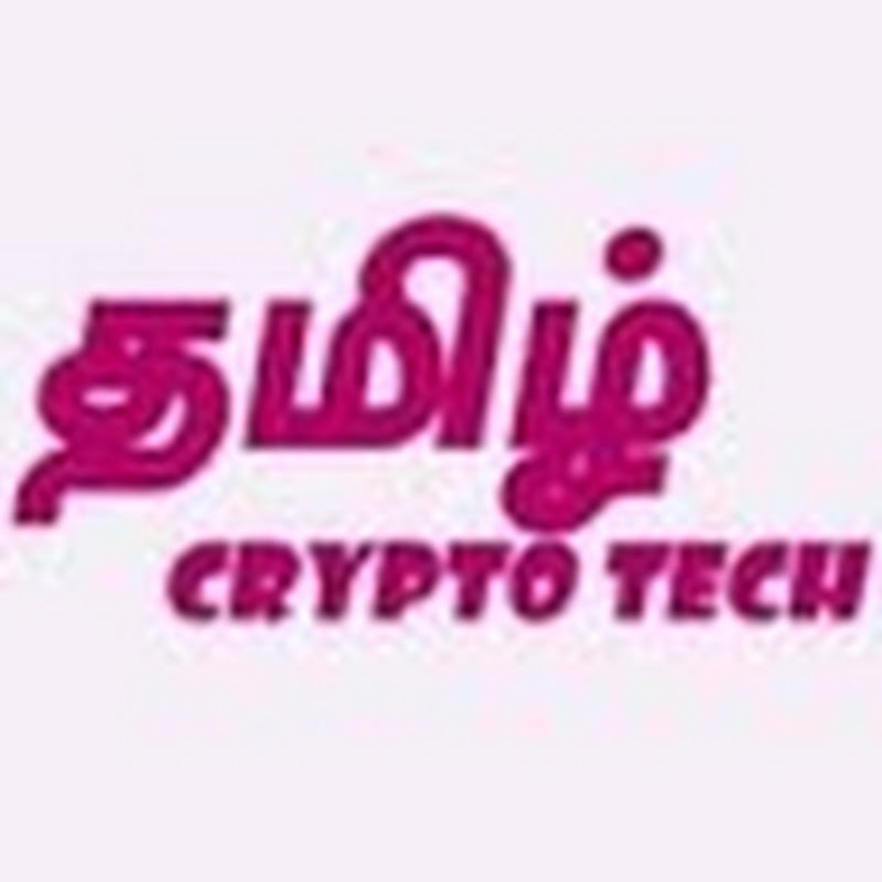 Tamil Crypto Tech