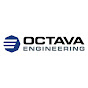Octava Engineering logo