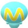 Mハシ