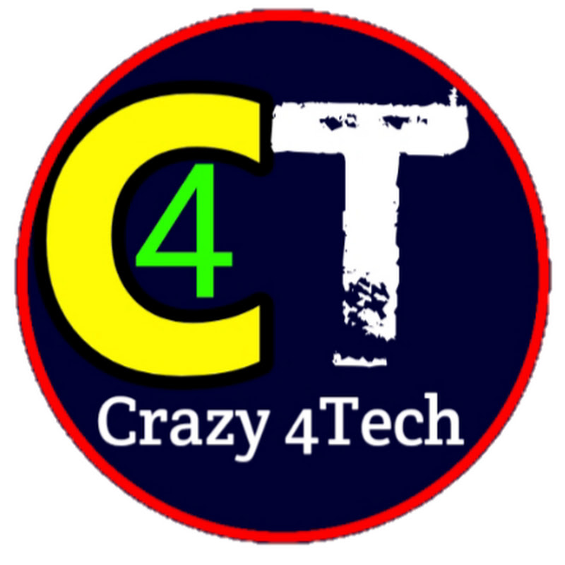 Crazy 4 Tech