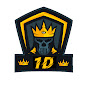 1D Gaming logo