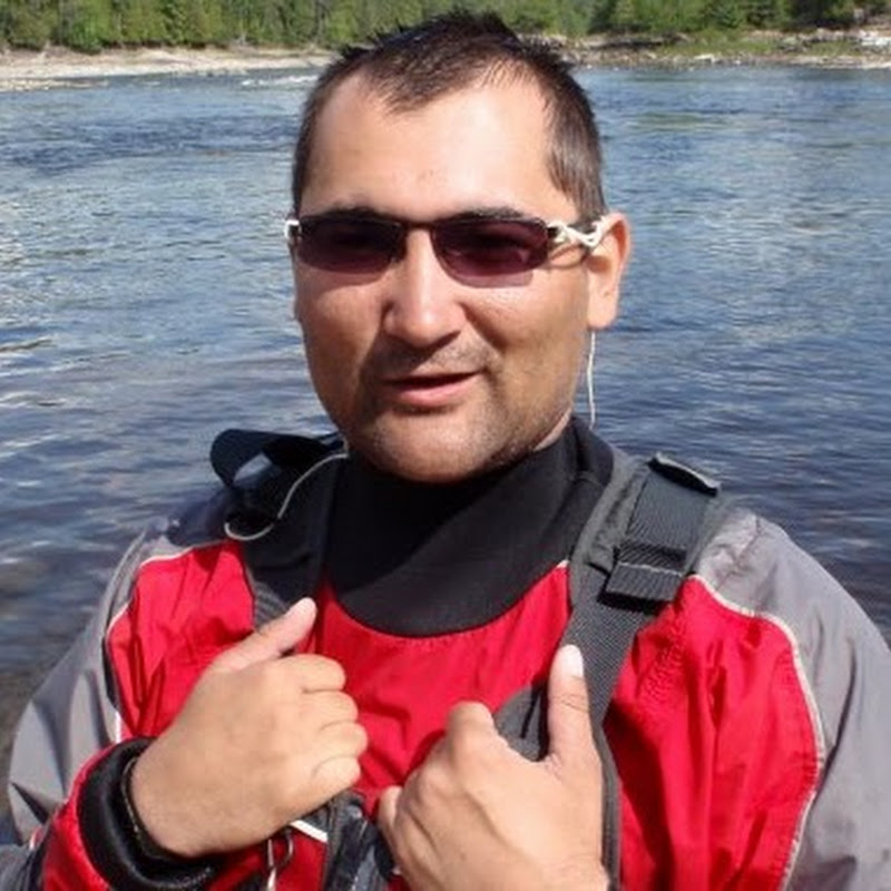 Ciprian TEODOROV