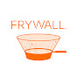 Frywall logo