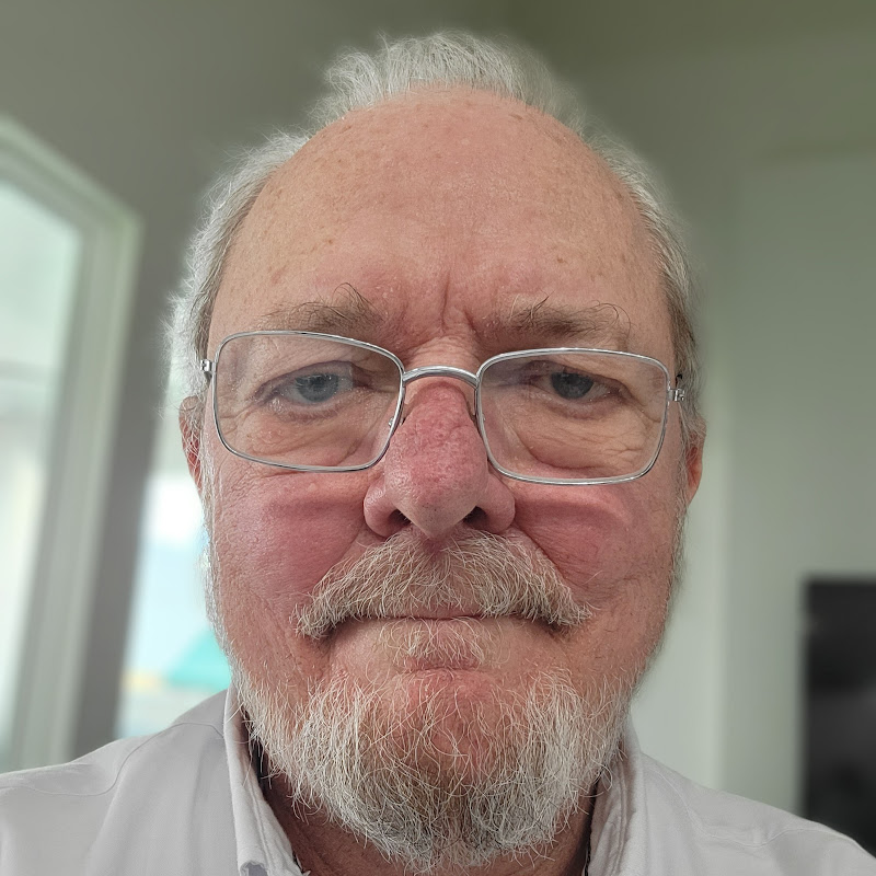 Geoffrey Hubona