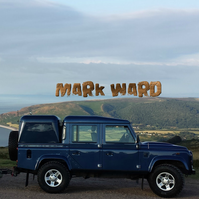 Mark Ward