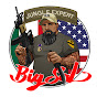 Bigsal - Jungle Expert logo