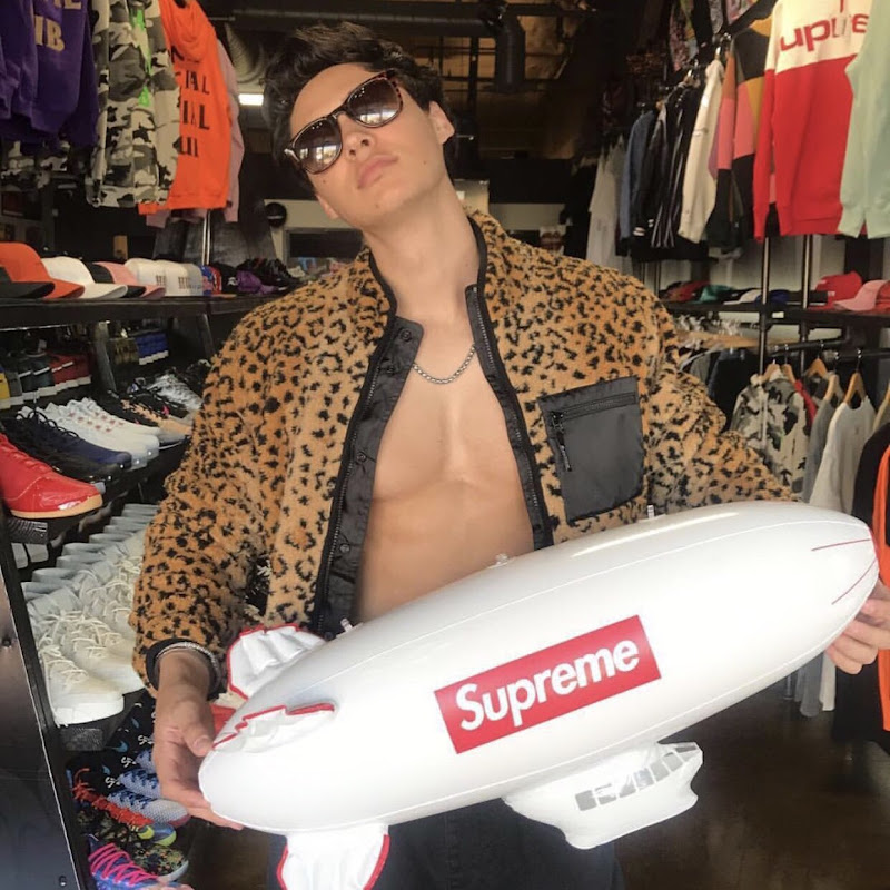 Dillon Flex