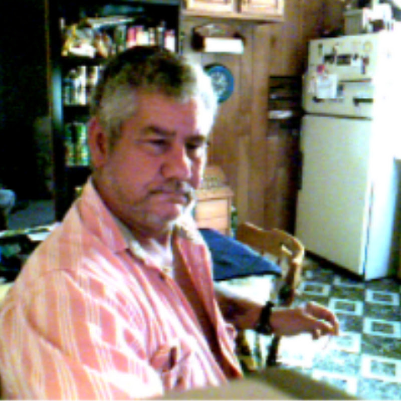 Greg Schulz icon
