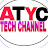 ALL TECH YOU TUBE CHANNEL