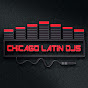 Chicago Latin DJs logo