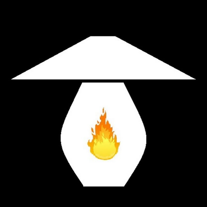 Lamp Fire Gaming
